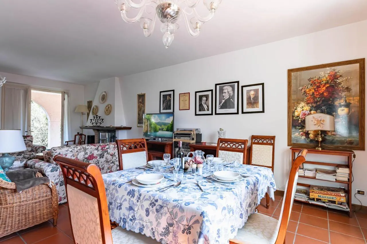 Appartement Ponte A Moriano Villa With Private Parking&Garden! Lucques