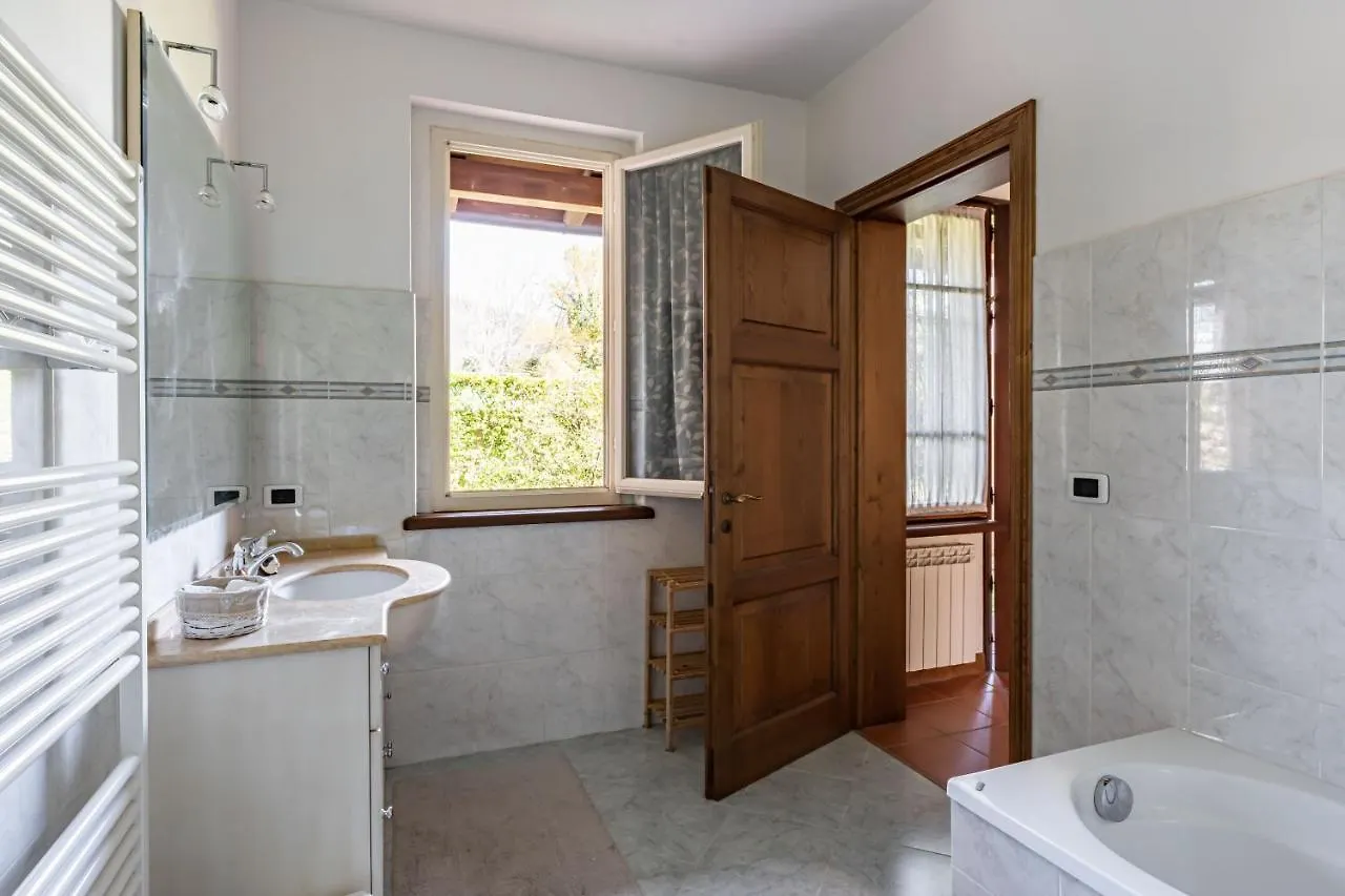 Appartement Ponte A Moriano Villa With Private Parking&Garden! Lucques