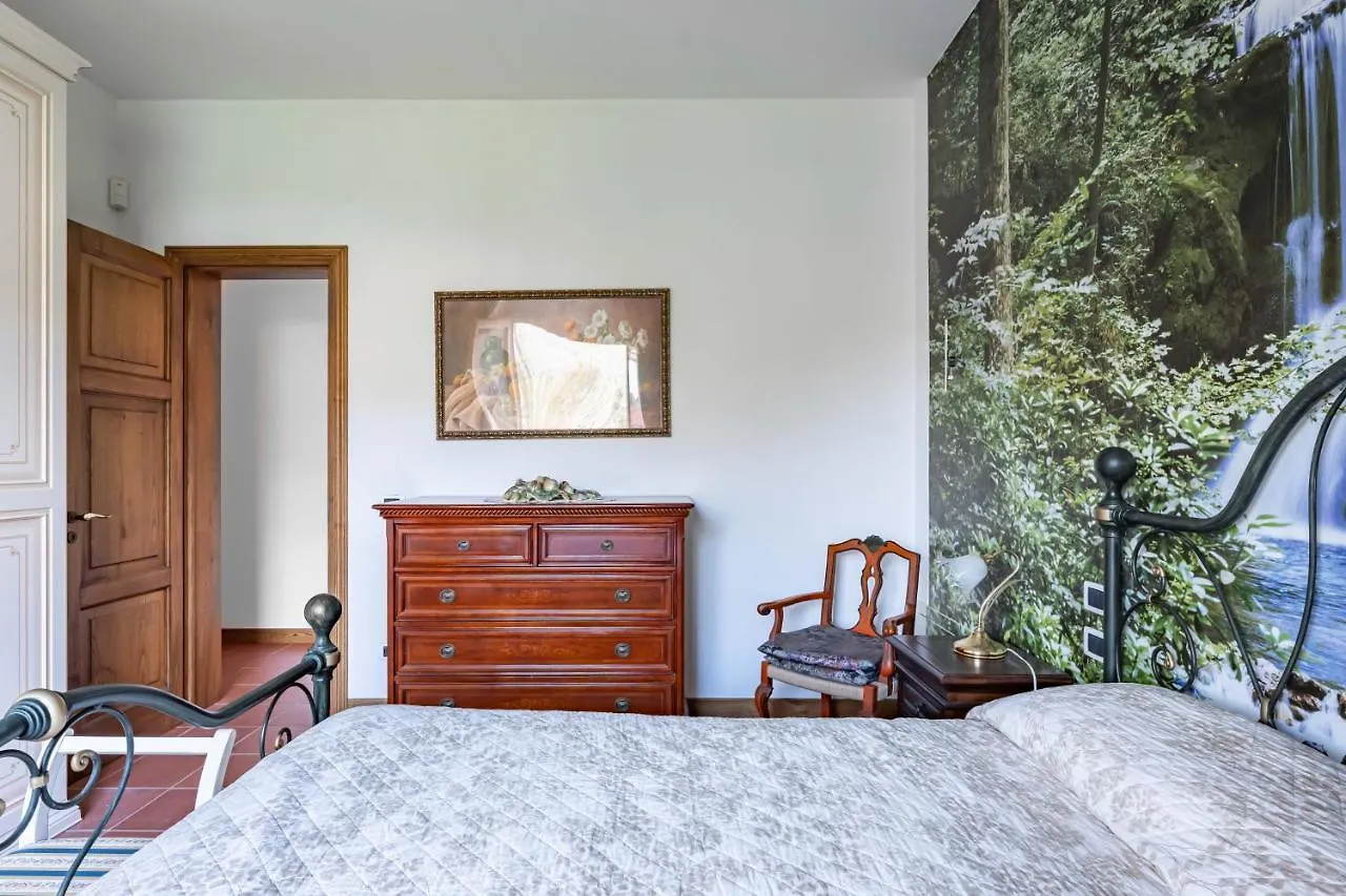 Ponte A Moriano Villa With Private Parking&Garden! Lucques