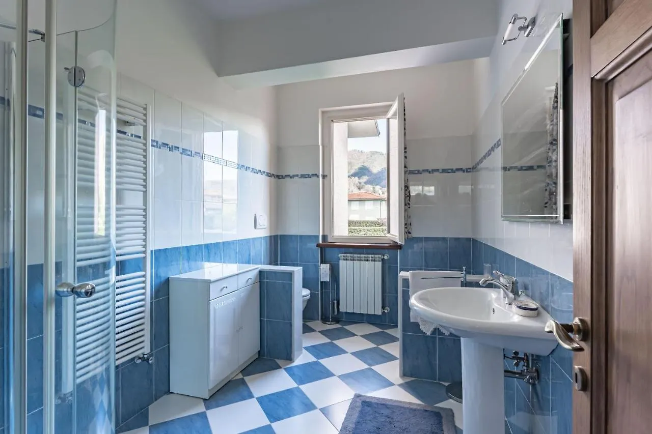 Ponte A Moriano Villa With Private Parking&Garden! Lucques 0*,  Italie
