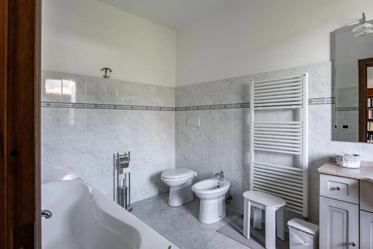 Ponte A Moriano Villa With Private Parking&Garden! Lucques Italie