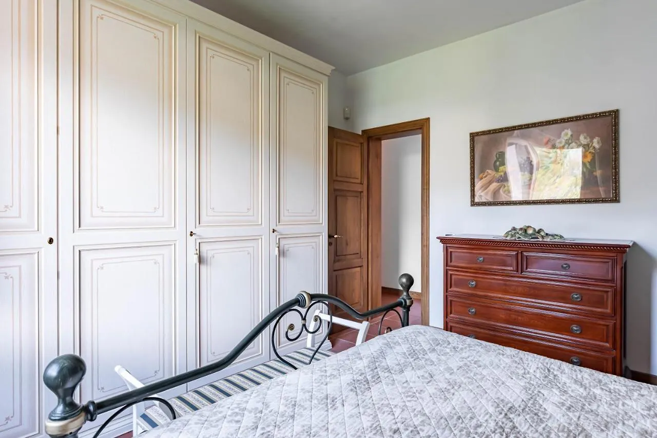 Ponte A Moriano Villa With Private Parking&Garden! Lucques 0*,