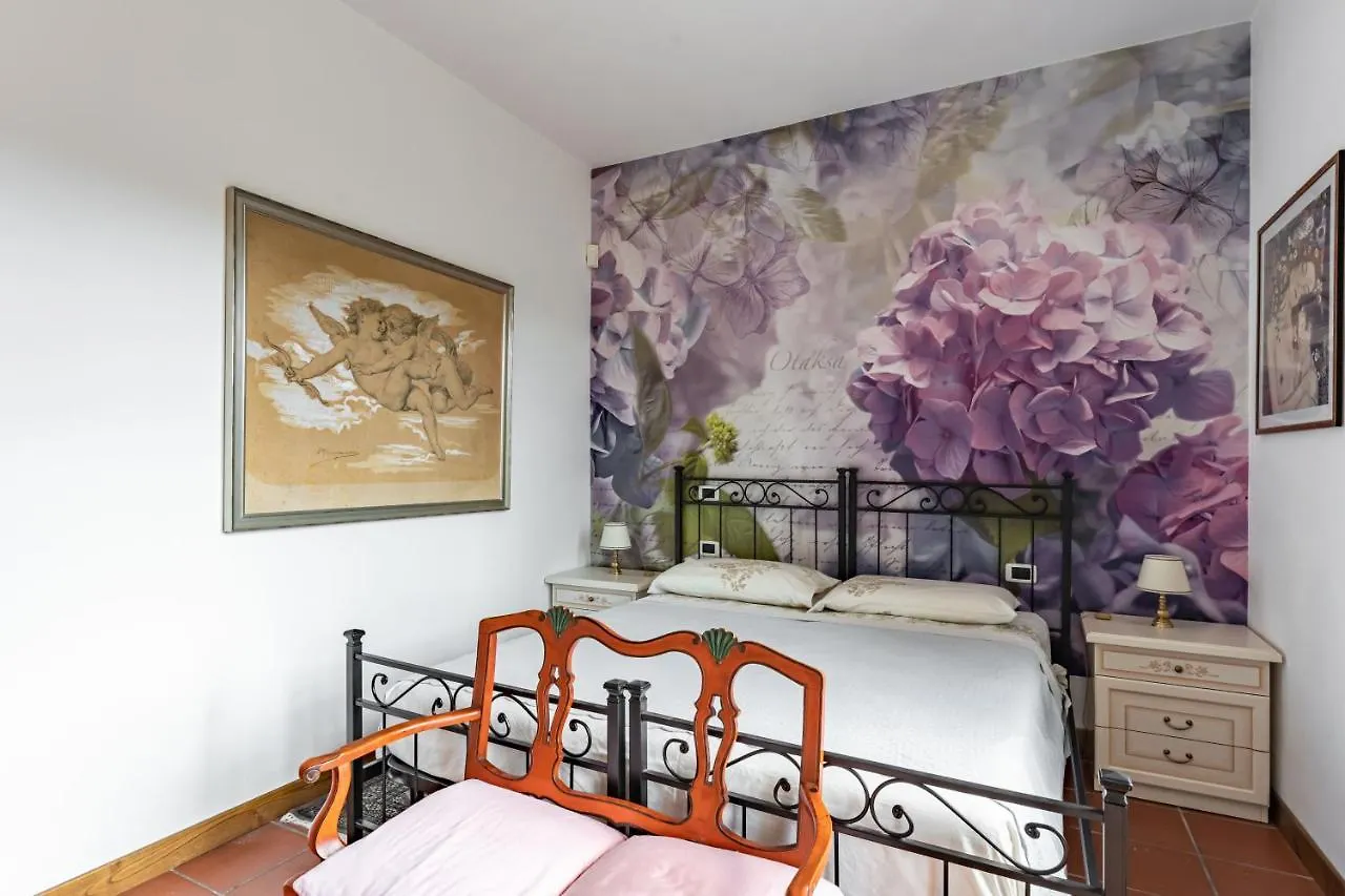 Ponte A Moriano Villa With Private Parking&Garden! Lucques Italie