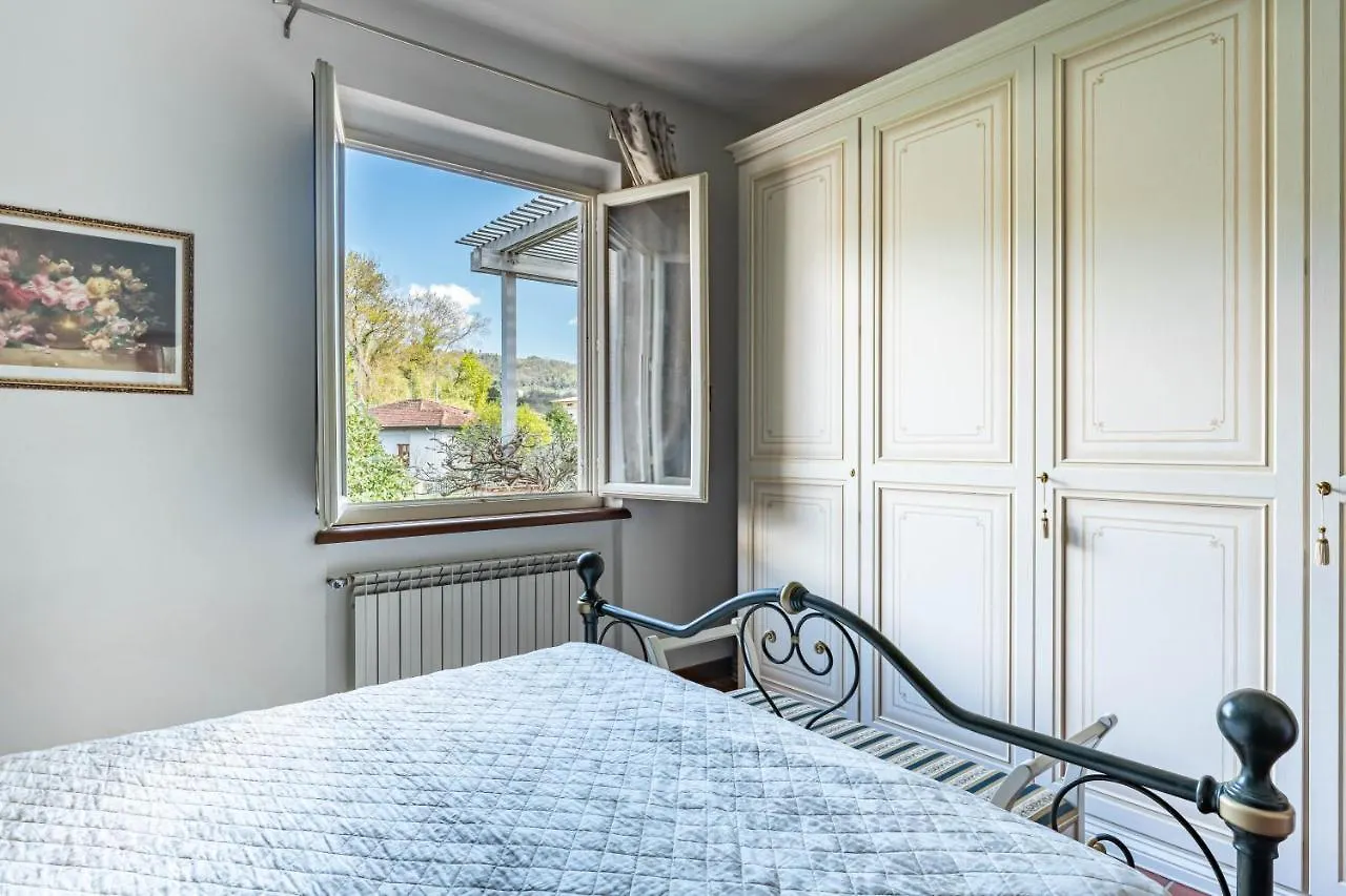 Ponte A Moriano Villa With Private Parking&Garden! Lucques