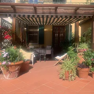 La Terrazza Da Ernestina Lucques
